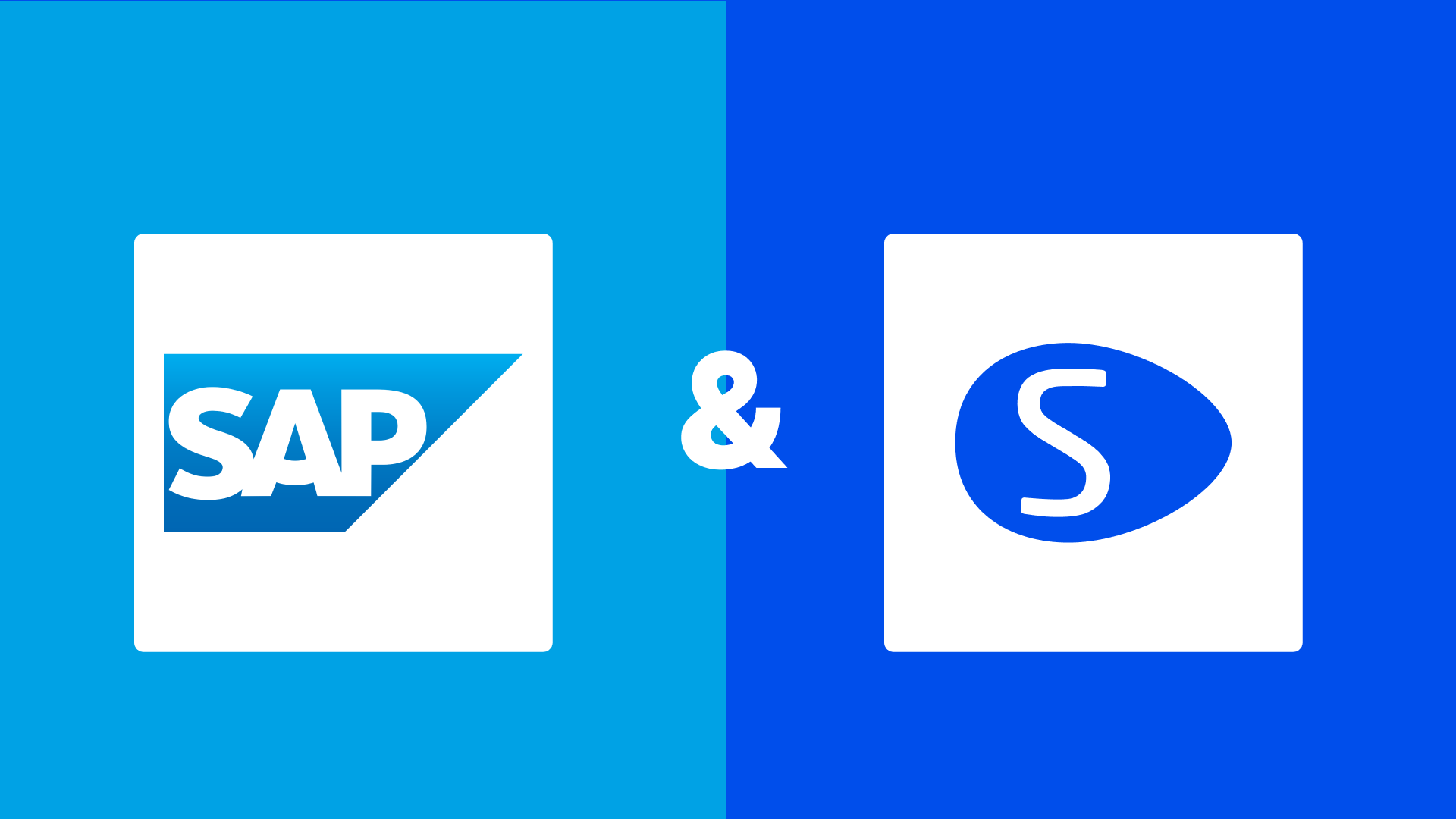 Benefits of using SAP ERP and Streamline together