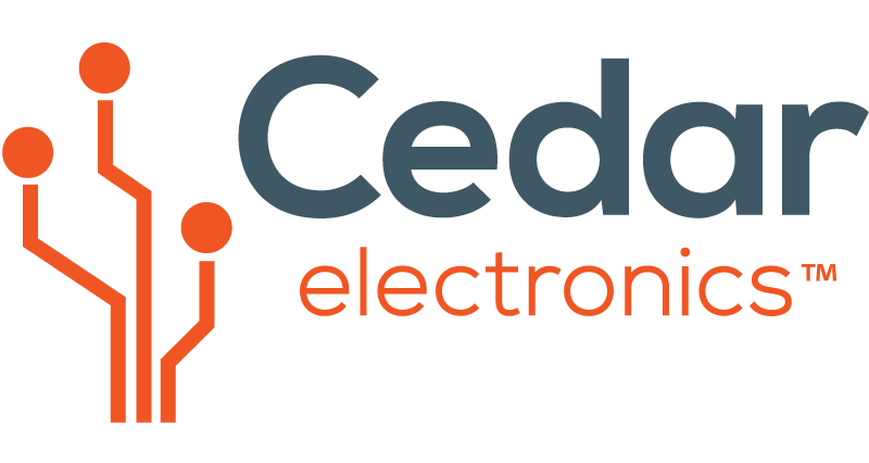 Firma Cedar Electronics