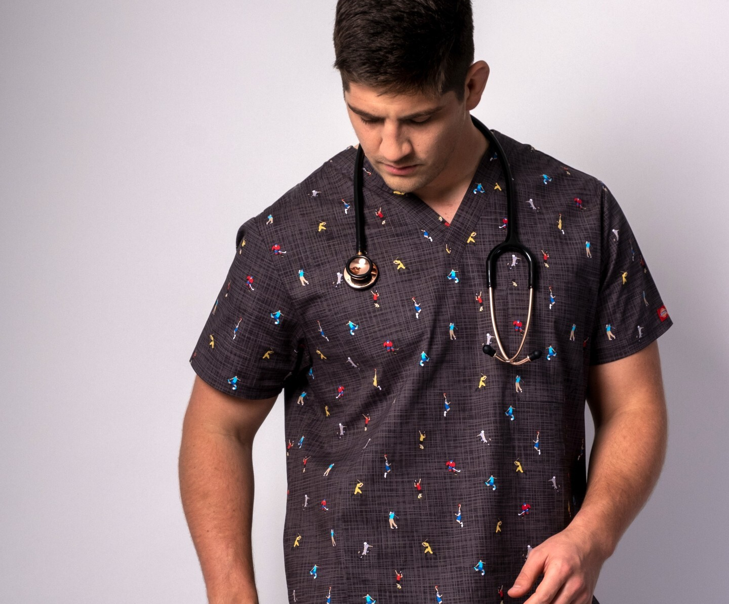 Clinical Uniforms for the health sector