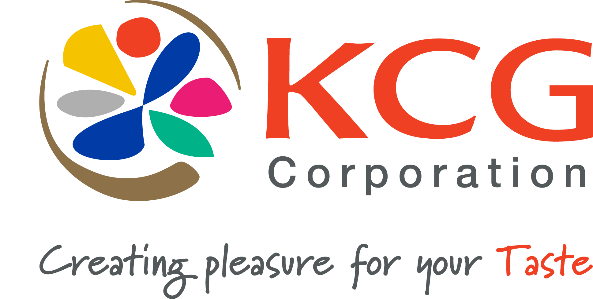 KCG