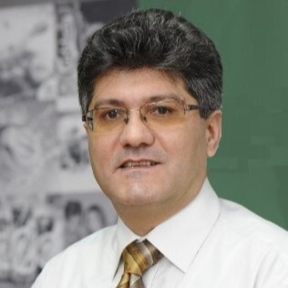 Пабло Гонсалес