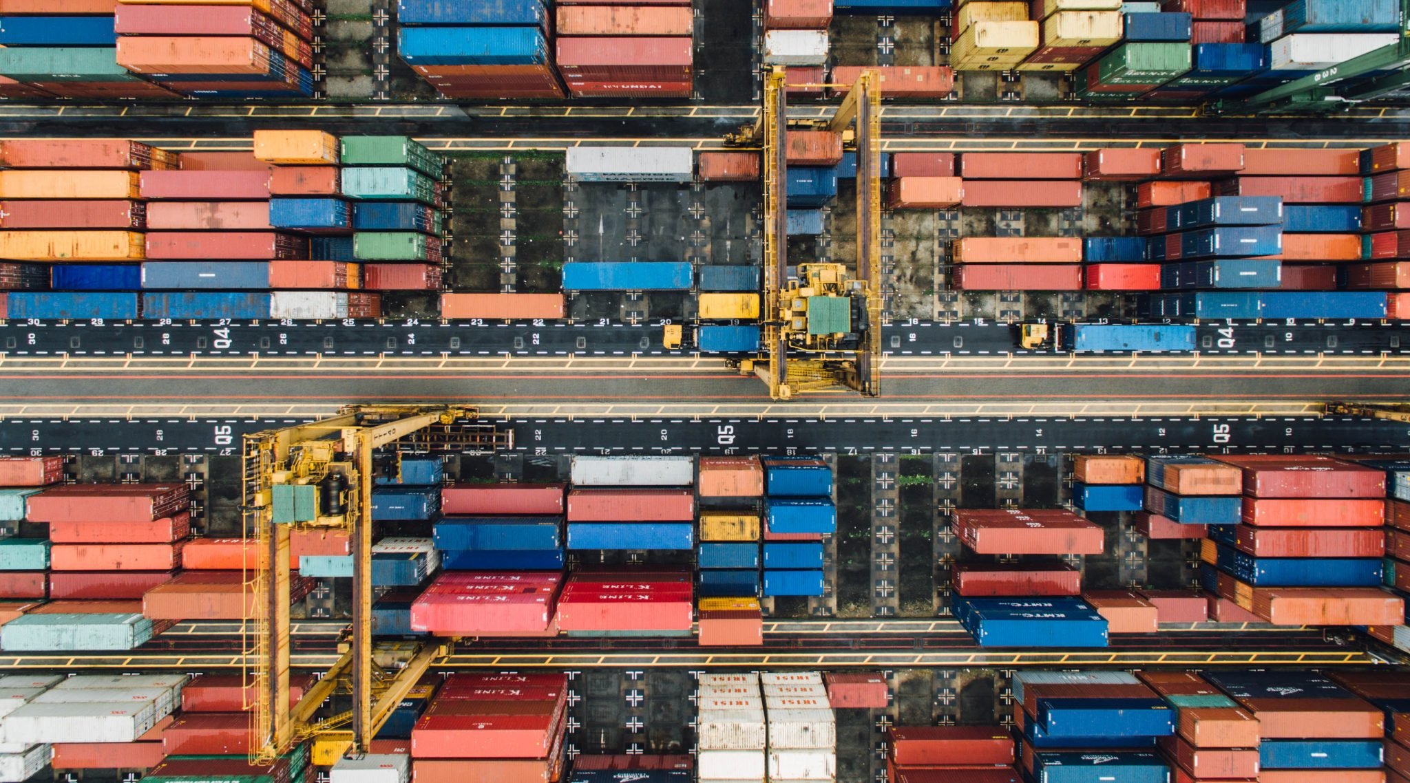 Must-read: Smart Supply Chain Management-oplossingen voor optimalisatie van bedrijfsprocessen.