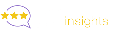 Логотип peerInsights Gartner