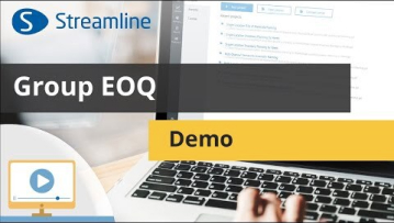 Streamline maximizează profiturile cu EOQ