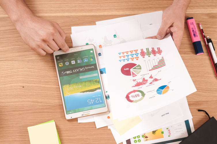 Leveraging Demand Planning