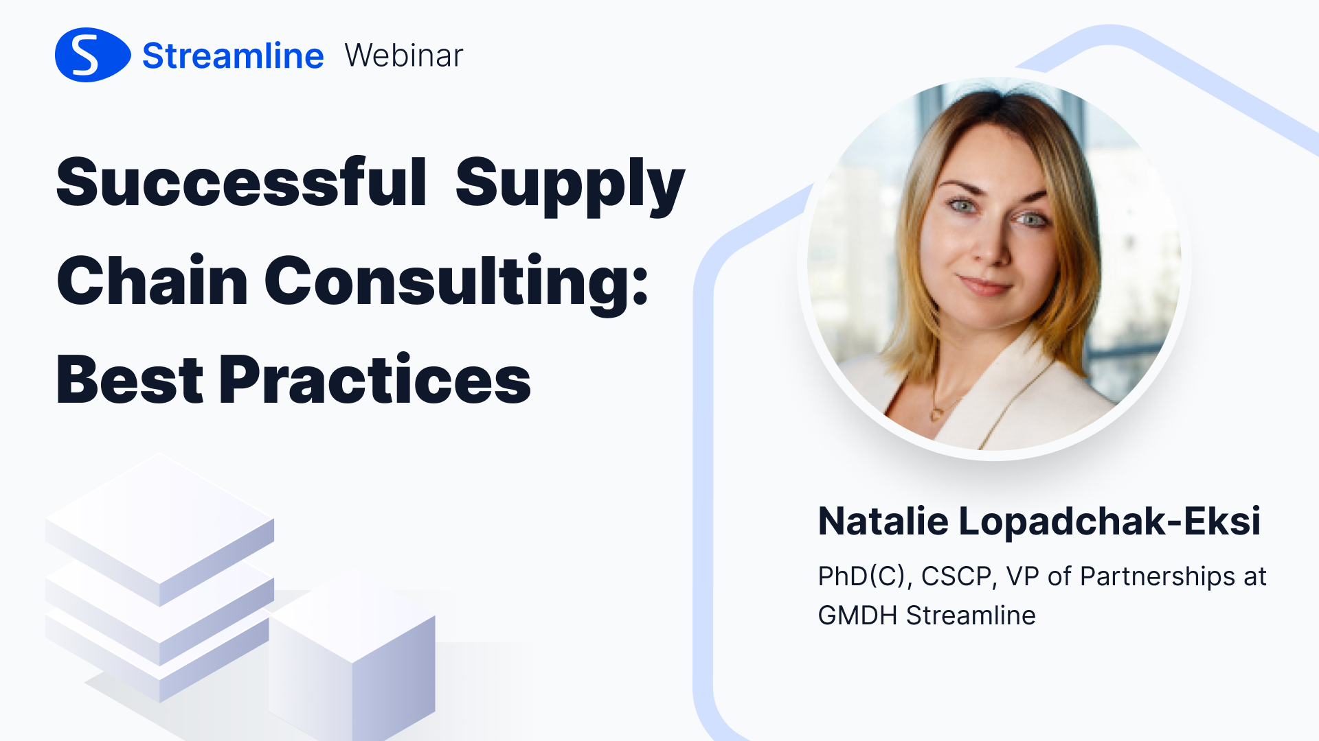 Successful Supply Consulting: Best Practices